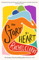 Story of a Heart, WINNER OF THE WOMEN'S PRIZE FOR NON FICTION 2025 9780349145594 Rachel Clarke