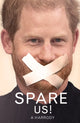 Spare Us!, A Harrody 9780349146065 Bruno Vincent