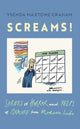 Screams, Shrieks of Horror and Yelps of Pleasure from Modern Life 9780349146560 Ysenda Maxtone Graham