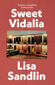 Book cover of: Sweet Vidalia