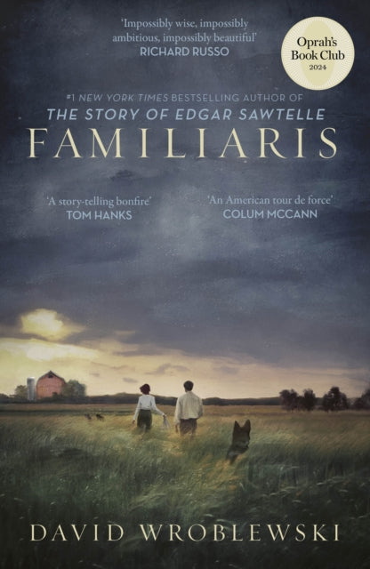 Book cover of: Familiaris