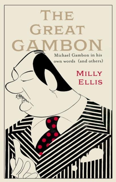 Book cover of: Great Gambon