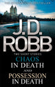 Book cover of: Chaos in Death/Possession in Death