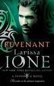 Book cover of: Revenant. By: Larissa Ione