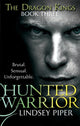 Book cover of: Hunted Warrior