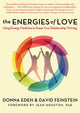 Book cover of: Energies of Love. By: Donna Eden