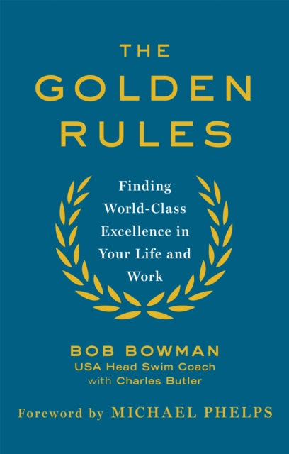 Golden Rules