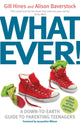 Book cover of: Whatever!. By: Gill Hines