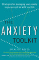 Anxiety Toolkit