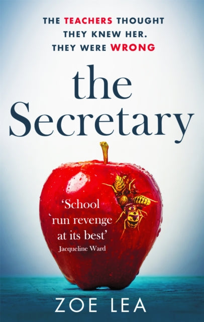 Book cover of: Secretary. By: Zoe Lea