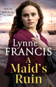 Book cover of: Maid's Ruin. By: Lynne Francis