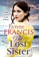 Book cover of: Lost Sister. By: Lynne Francis