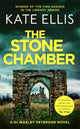 Stone Chamber, Book 25 in the DI Wesley Peterson crime series 9780349425726 Kate Ellis