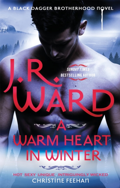 Warm Heart in Winter