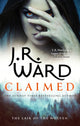 Book cover of: Claimed. By: J. R. Ward