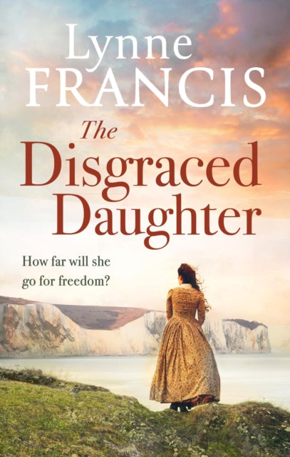 Book cover of: Disgraced Daughter