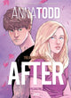 Book cover of: AFTER: The Graphic Novel (Volume Two). By: Anna Todd
