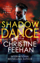 Book cover of: Shadow Dance. By: Christine Feehan