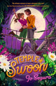 Book cover of: Temple of Swoon