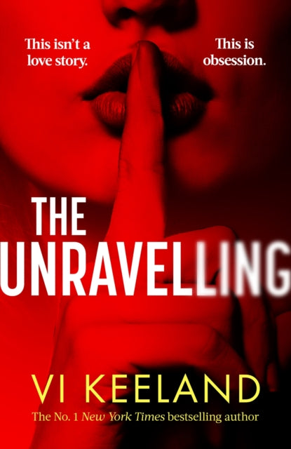 Book cover of: Unravelling. By: Vi Keeland