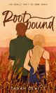 Rootbound, A spicy, swoony, grumpy/sunshine country romance 9780349438955 Tarah DeWitt