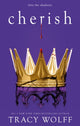 Book cover of: Cherish. By: Tracy Wolff