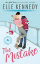 Mistake, The addictive sports romance from TikTok sensation and bestselling author, Elle Kennedy! 9780349440859 Elle Kennedy