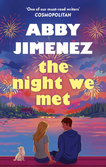 Night We Met