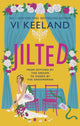 Jilted, A steamy, slow-burn wedding romance 9780349443935 Vi Keeland