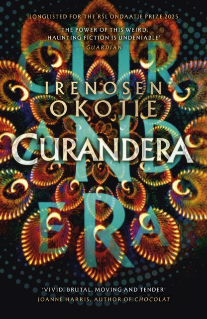 Curandera 9780349700953 Irenosen Okojie