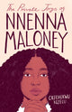 Book cover of: Private Joys of Nnenna Maloney. By: Okechukwu Nzelu