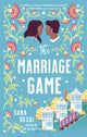 Book cover of: Marriage Game. By: Sara Desai
