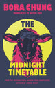 Book cover of: Midnight Timetable