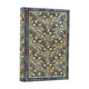 Book cover of: 2026 Wildflower Song  Mini 12-month Day-at-a-Time Hardcover Flexi Dayplanner 2026 (Elastic Band Closure). By: Paperblanks