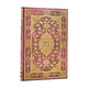 Book cover of: 2026 The Orchard (Persian Poetry) Mini 12-month Verso Hardcover Flexi Dayplanner 2026 (Elastic Band Closure). By: Paperblanks