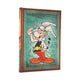 Book cover of: 2026 Asterix the Gaul (The Adventures of Asterix) Midi 12-month Vertical Hardcover Flexi Dayplanner 2026 (Elastic Band Closure). By: Paperblanks