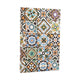 Book cover of: 2026 Porto (Portuguese Tiles) Maxi 12-month Vertical Hardcover Flexi Dayplanner 2026 (Elastic Band Closure). By: Paperblanks