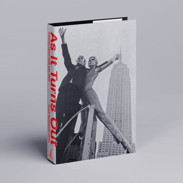 Book cover of: As It Turns Out