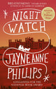 Night Watch, Winner of the Pulitzer Prize for Fiction 2024 9780349727813 Jayne Anne Phillips