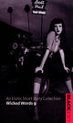 Book cover of: Wicked Words 9. By: Kerri Sharp