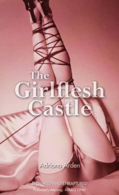 Book cover of: Girlflesh Castle