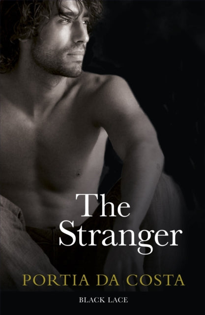 Book cover of: Stranger: Black Lace Classics. By: Portia Da Costa
