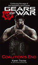 Book cover of: Gears Of War: Coalition's End