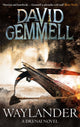 Waylander 9780356501390 David Gemmell