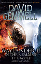Waylander II 9780356501413 David Gemmell
