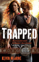 Book cover of: Trapped