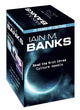 Book cover of: Iain M. Banks Culture - 25th anniversary box set. By: Iain Banks