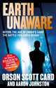 Book cover of: Earth Unaware