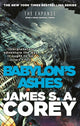 Babylon's Ashes, Book 6 of the Expanse (now a Prime Original series) 9780356504292 James S. A. Corey
