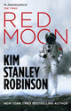 Book cover of: Red Moon. By: Kim Stanley Robinson